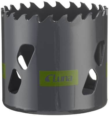 HULLSAG TCT-CP 52MM