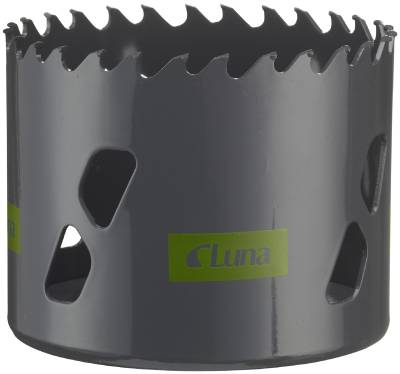 HULLSAG TCT-CP 83MM