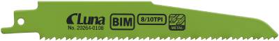 TIGERSAGBLAD MD230X22X1,6 10-8