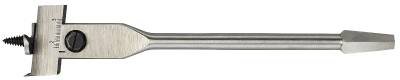 BOR STILLBART D22-76MM L225