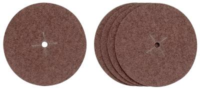 PAPIRRONDELL 125X12 K80