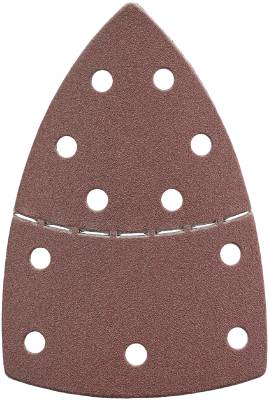 SLIPEPAPIR 102X152 11 HULL K50