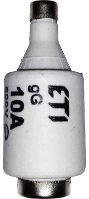 SIKRING 50A TREG 5 PK
