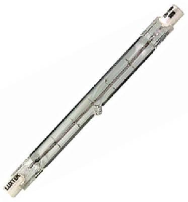 HALOGENLYSRØR 1000W 254MM