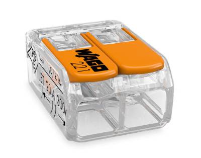TOPPKLEMME 2 POL 0,08-4MM