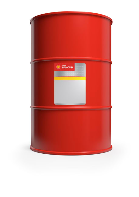 Shell PANOLIN S2 HF DU EAL 46, 1x209L
