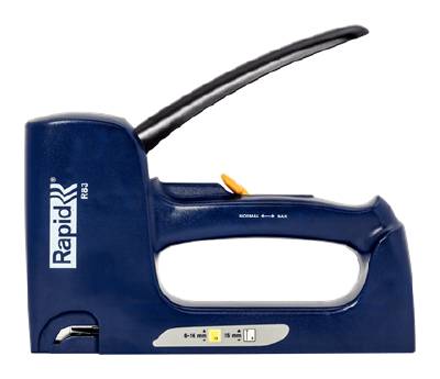 STIFTEPISTOL RAPID 83 COMBI