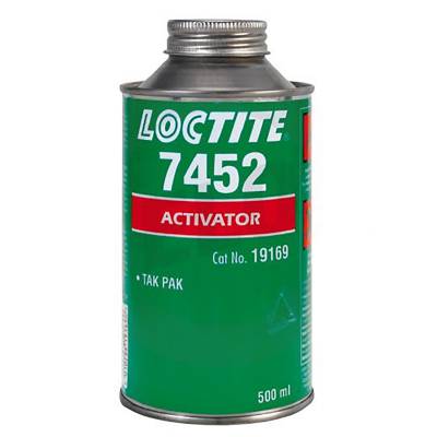 ACTIVATOR SF 7452 500ML SFDN