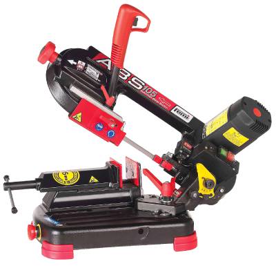 METALLBÅNDSAG ABS 105