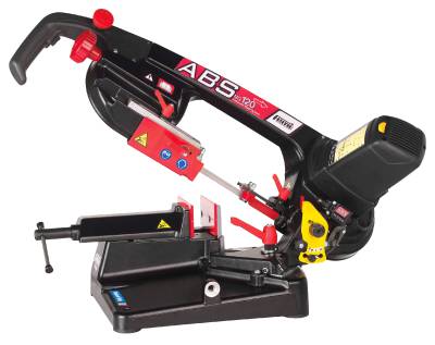 METALLBÅNDSAG ABS NG 120