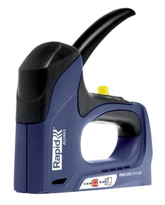 STIFTEPISTOL ALU 953