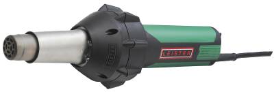 VARMLUFTSAPPARAT TRIAC ST