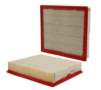 CABIN AIR FILTER