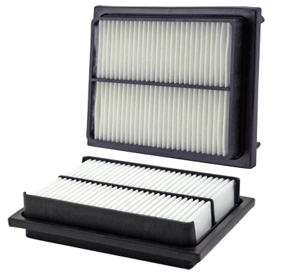 CABIN AIR FILTER