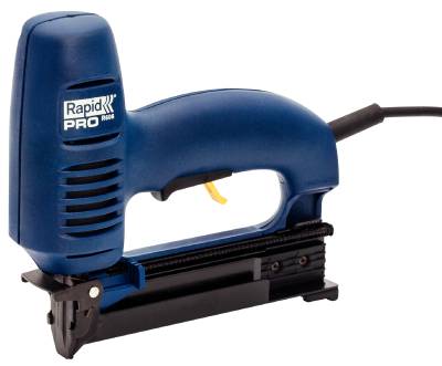 STIFTEPISTOL ELEKTRISK 606