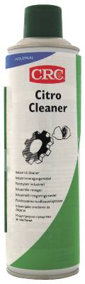 RENGJØRINGSMIDDEL CITRUS 500ML