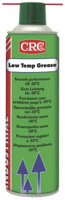LAVTEMPERATURFETT SPRAY 500ML