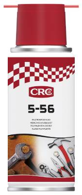 UNIVERSALOLJE 5-56 SPRAY 500ML
