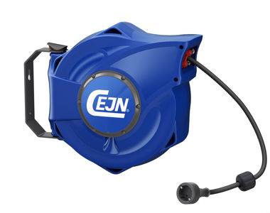 KABELTROMMEL EL 3X2,5 17M