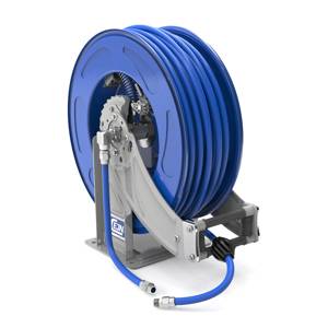 SLANGETROMMEL PL13X18 20M