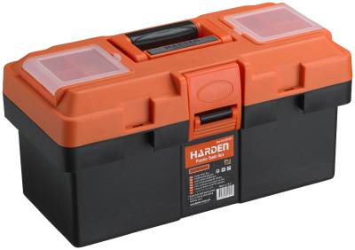 VERKTØYKASSE PLAST 440MM