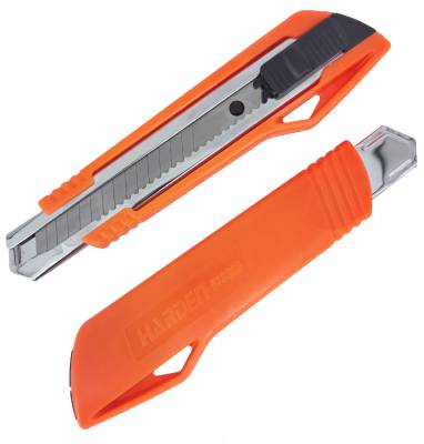 BRYTEBLADKNIV 18MM