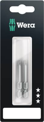 BITS TORX 867/4 Z TX 20X50MM