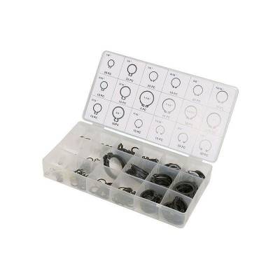 SORTIMENTSBOKS SEEGERRINGER