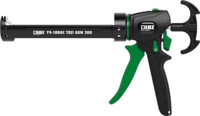 FUGESPRØYTE Y9-18DGC Y 300