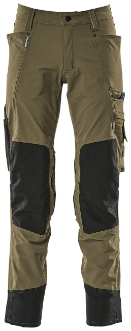 Bukse Mascot Advanced 17179-311