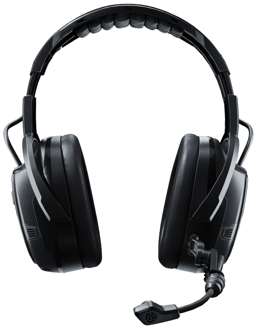 Hørselvern ZEKLER Sonic 550