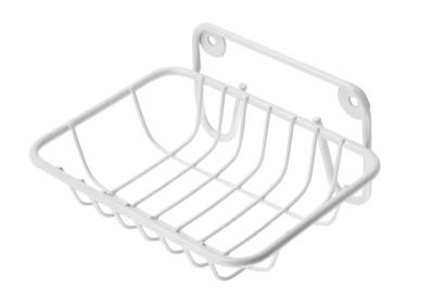 SÅPEKOPP HVIT 145X110MM