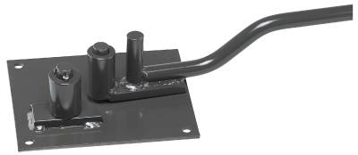 ARMERINGSSTÅLBØYER 10