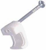 KABELHOLDER KLIPS OVAL 3X5