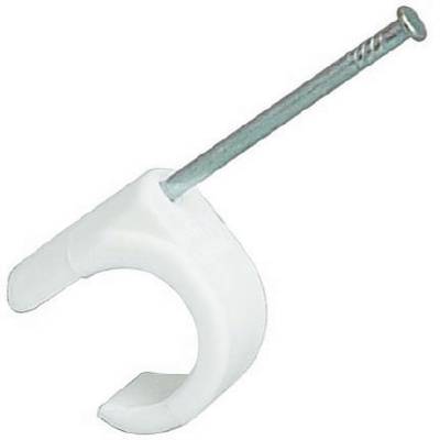 KABELHOLDER KLIPS 7-10 100ST