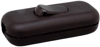 MELLOMBRYTER 1-POL SORT