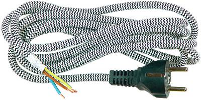 SYDELKABELSTÄLL 2,3 M