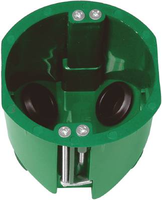 ROTBOKS FOR 16 MM RØR