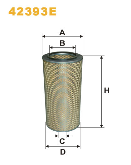 AIR FILTER