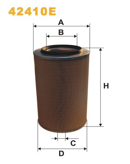 AIR FILTER