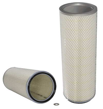 AIR FILTER