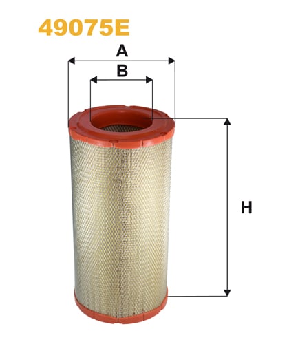 AIR FILTER