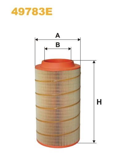AIR FILTER