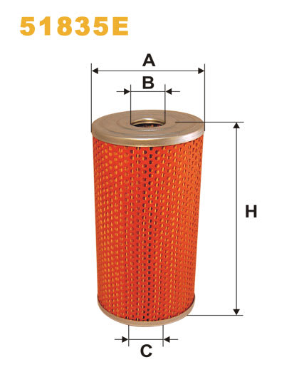 OIL FILTER
