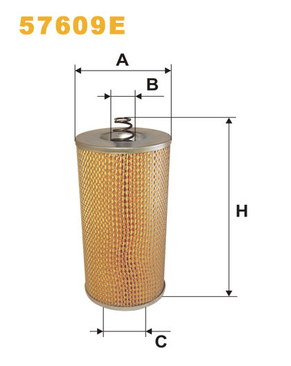 OIL FILTER
