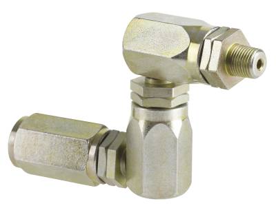 KOBLING HYDRAULISK FOR 12602 Teknisk Salg - Hele Norges Verktøykasse