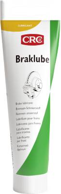 BREMSESMØRING BRAKLUBE 100ML