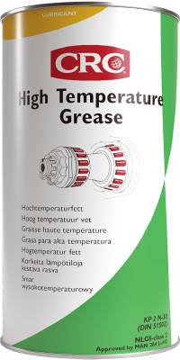 HØYTEMPERATURFETT 30573 1KG
