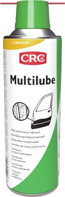 SMØREMIDDEL MULTI SPRAY 500ML