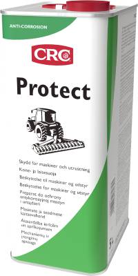 RUSTBESKYTT 32926 PROTECT 5L